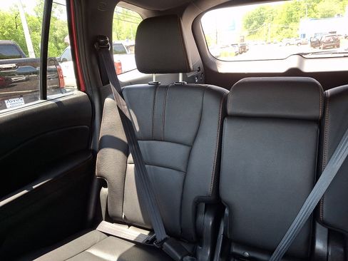 Certified 2023 Honda Passport TrailSport image 18