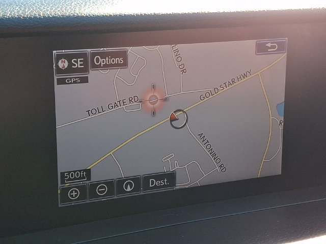 Used 2014 Lexus IS 350 w/ F Sport Package RWD image 18