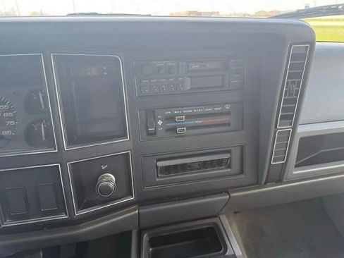 Used 1989 Jeep Comanche Eliminator image 16