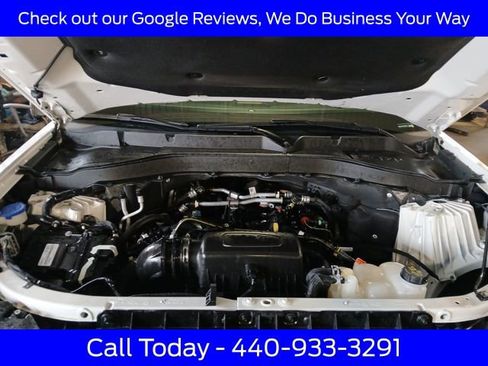 Used 2023 Ford Explorer XLT image 25