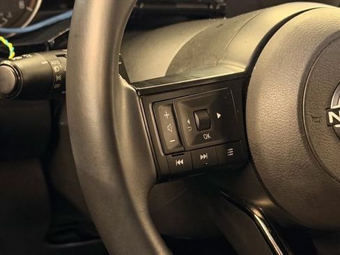 Used 2025 Nissan Pathfinder Rock Creek AWD/4WD image 12