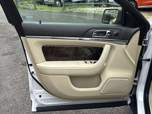 Used 2014 Lincoln MKS AWD w/ Equipment Group 101A image 13