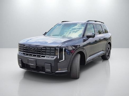 New 2027 Kia Telluride SX X-Line AWD/4WD image 8