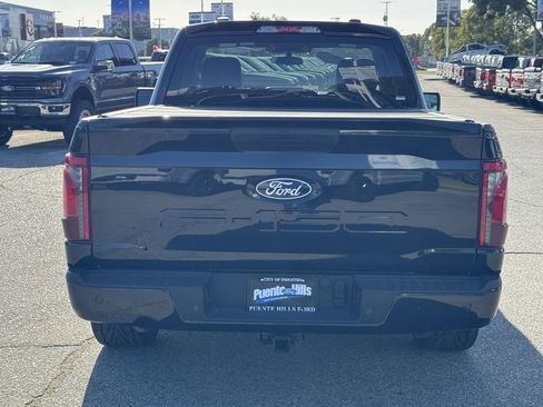 New 2026 Ford F150 XL w/ Equipment Group 103A High AWD/4WD image 5