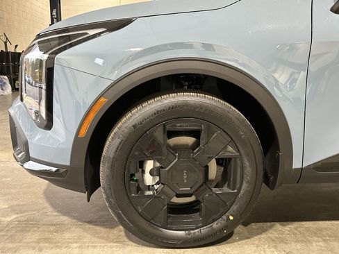 New 2026 Kia Sportage X-Line image 19