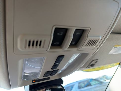 Used 2015 Cadillac SRX Performance w/ Trailering Package image 22