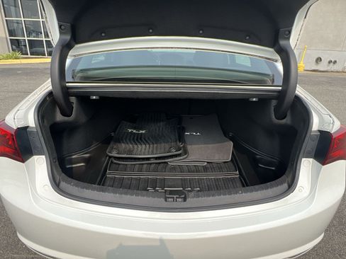 Certified 2016 Acura TLX V6 FWD image 28