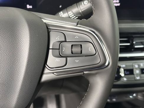 New 2026 Buick Envista Sport Touring w/ Convenience I Package image 49