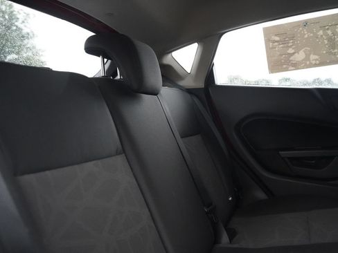 Used 2012 Ford Fiesta SE FWD image 13
