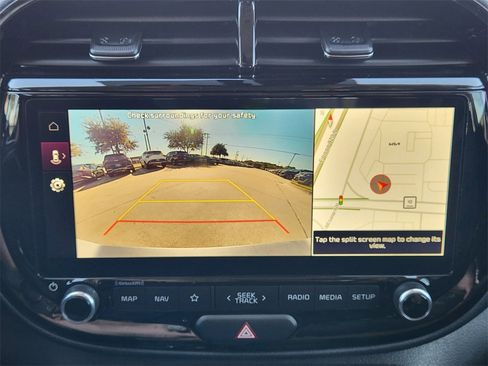 New 2025 Kia Soul GT-Line image 13