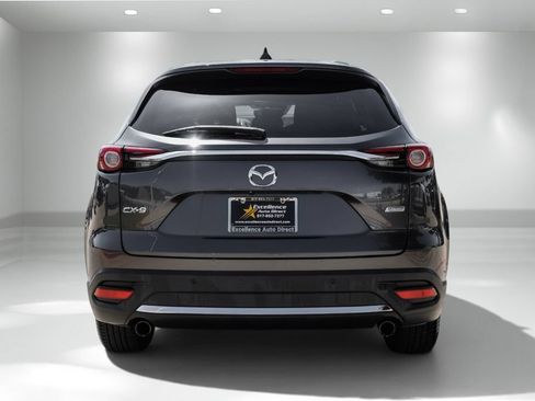 Used 2019 MAZDA CX-9 Grand Touring FWD image 8