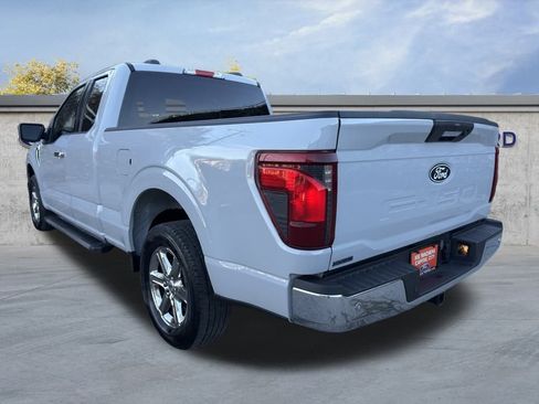 Used 2024 Ford F150 XLT w/ Bed Utility Package image 6