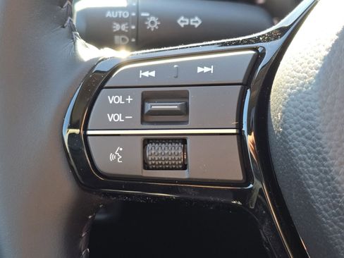 New 2026 Honda CR-V EX-L image 23