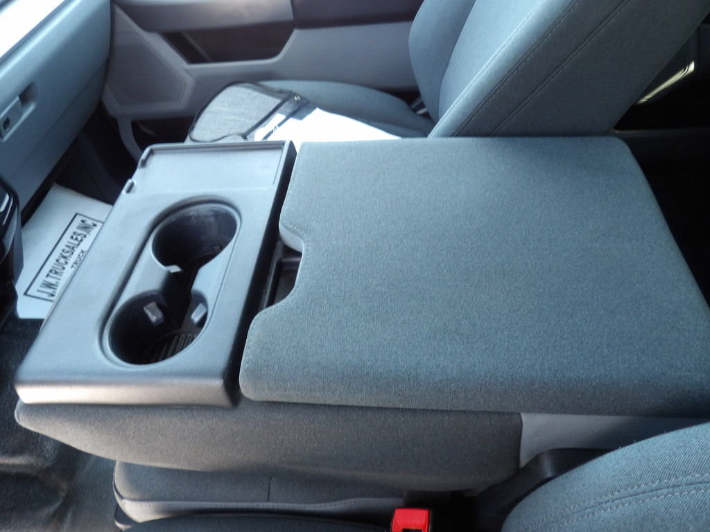 Used 2025 Ford F550 4x4 Crew Cab image 26