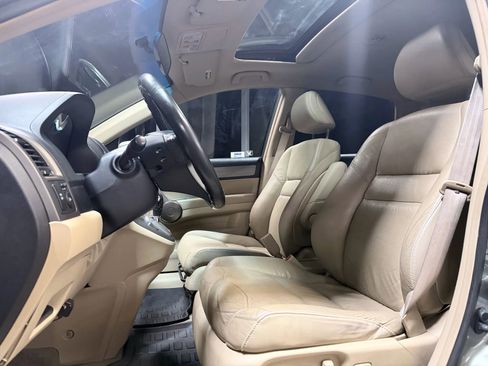 Used 2009 Honda CR-V EX-L image 14