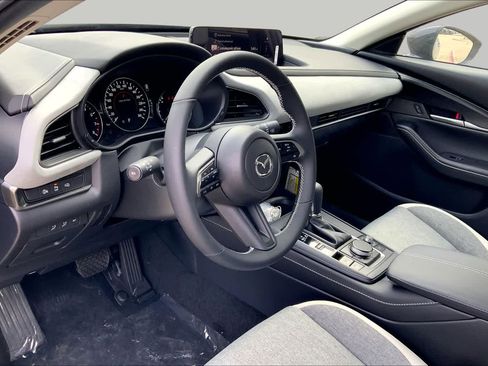 New 2026 MAZDA CX-30 Aire Edition AWD/4WD image 8