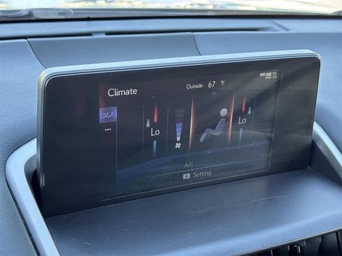 Used 2021 Lexus NX 300 FWD w/ Comfort Package image 15