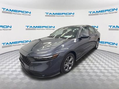 Used 2024 Honda Accord EX