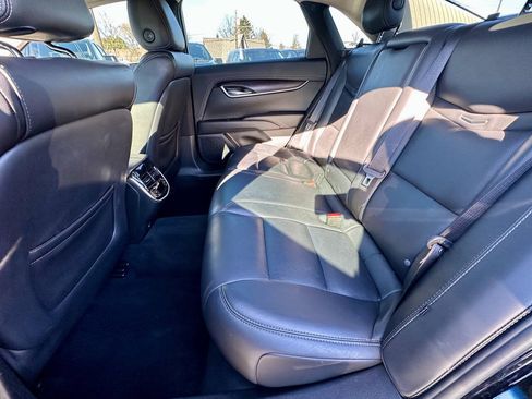 Used 2019 Cadillac XTS Luxury FWD image 15