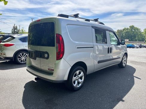 Used 2015 RAM ProMaster City Tradesman SLT w/ Rear Back-up Camera Group FWD image 5