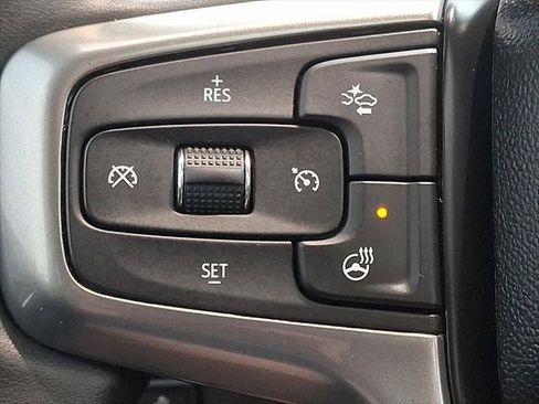 Used 2023 Chevrolet Silverado 1500 RST w/ Convenience Package II AWD/4WD image 23