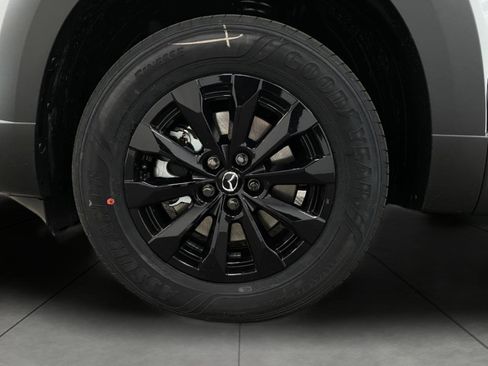 New 2026 MAZDA CX-50 AWD 2.5 Hybrid w/ Premium Pkg image 13