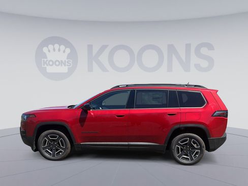 New 2026 Jeep Cherokee Limited image 2