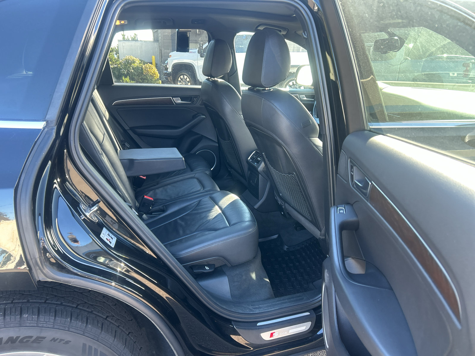 Used 2016 Audi Q5 3.0T Premium Plus w/ Technology Package AWD/4WD image 26