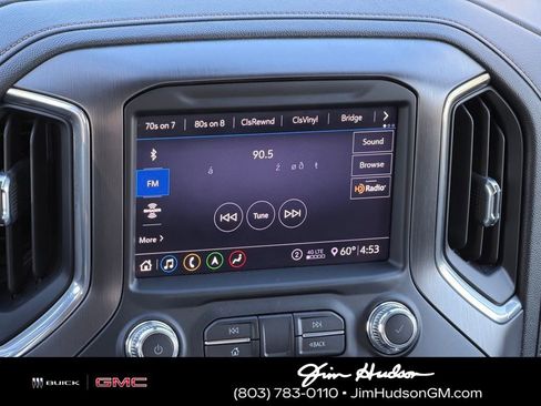 Used 2020 GMC Sierra 1500 AT4 w/ AT4 Premium Package image 31