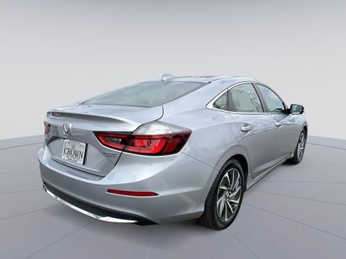 Used 2020 Honda Insight Touring image 5