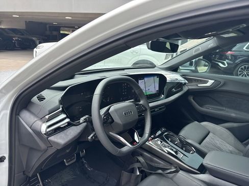 New 2025 Audi S5 Premium Plus image 12