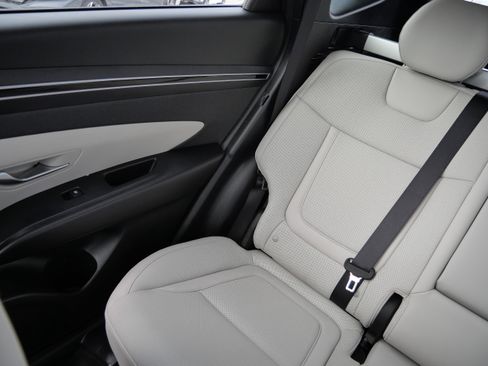 Certified 2023 Hyundai Tucson SEL w/ Convenience Package image 12