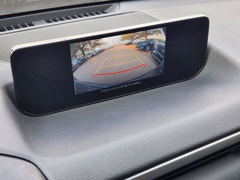 Certified 2024 MAZDA CX-50 AWD 2.5 S image 17