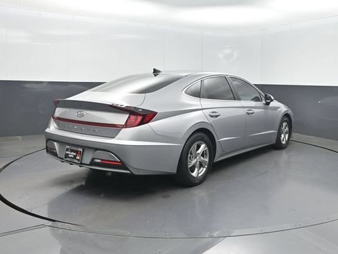 Used 2023 Hyundai Sonata SE FWD image 35