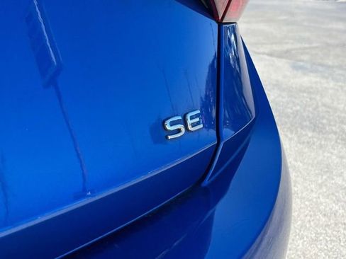 Used 2024 Volkswagen Jetta SE image 36