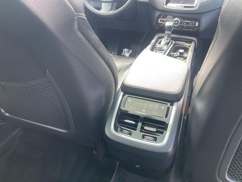 Used 2019 Volvo XC90 T6 Momentum w/ Advanced Package AWD/4WD image 14