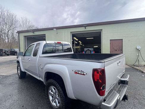 Used 2012 GMC Canyon SLE image 5