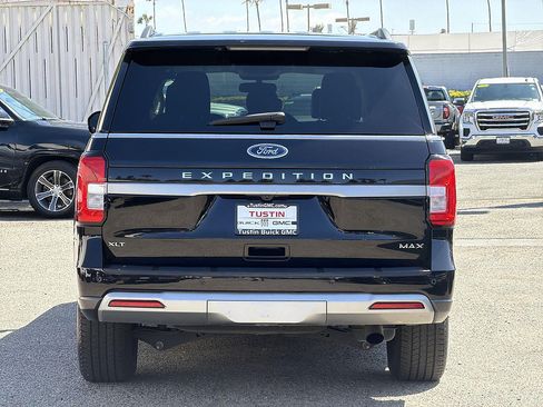 Used 2024 Ford Expedition Max XLT RWD image 6