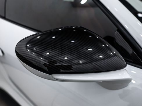 Certified 2024 Porsche 911 GT3 image 12