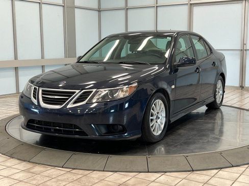 Used 2008 Saab 9-3 2.0T w/ Cold Weather Package FWD image 3