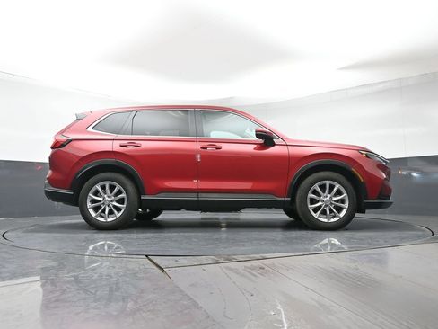 Certified 2023 Honda CR-V EX-L image 35