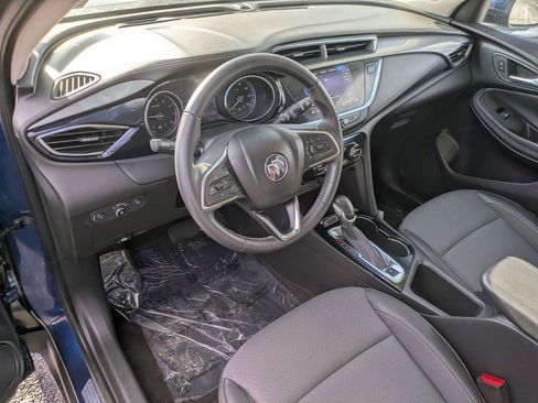 Used 2022 Buick Encore GX Select image 11