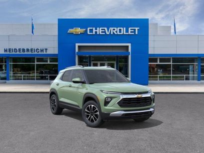 New 2026 Chevrolet TrailBlazer LT w/ Convenience Package