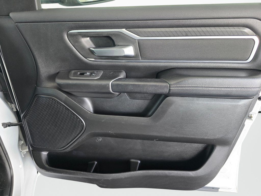 Used 2025 RAM 1500 Big Horn AWD/4WD image 44
