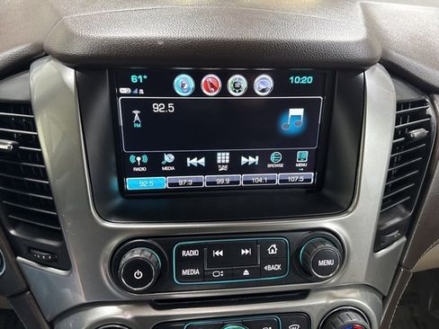 Used 2020 Chevrolet Tahoe Premier w/ Max Trailering Package image 21