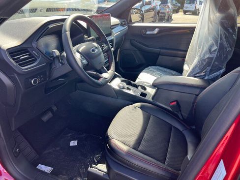 New 2026 Ford Escape ST-Line w/ Tech Pack #1 image 14
