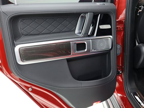 Used 2023 Mercedes-Benz G 63 AMG 4MATIC image 46