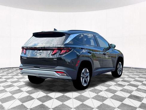 New 2026 Hyundai Tucson SEL image 10