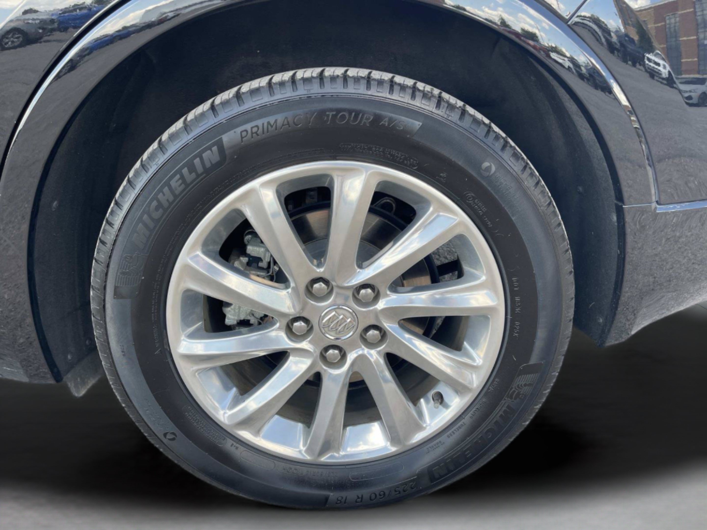 Used 2020 Buick Envision Essence FWD image 45