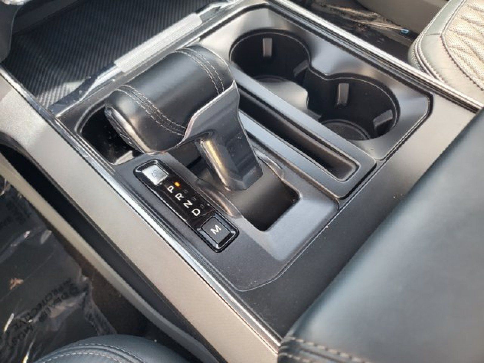 Certified 2022 Ford F150 Limited AWD/4WD image 28